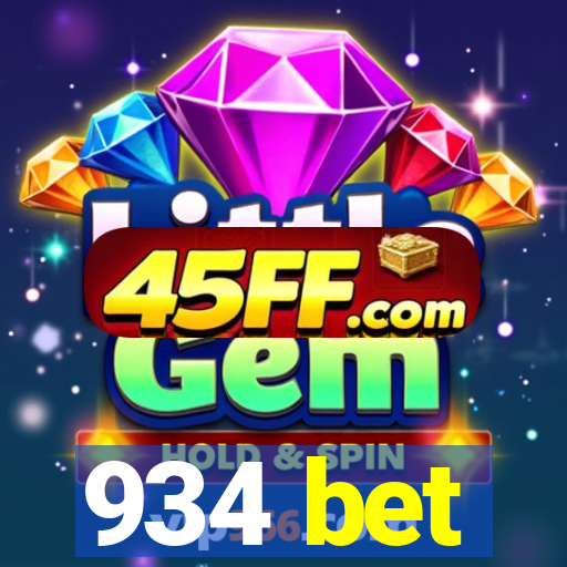 934 bet